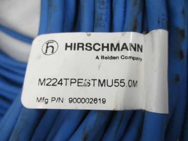 HIRSCHMANN M224TPESTMU55.0M 900002619 NSNP