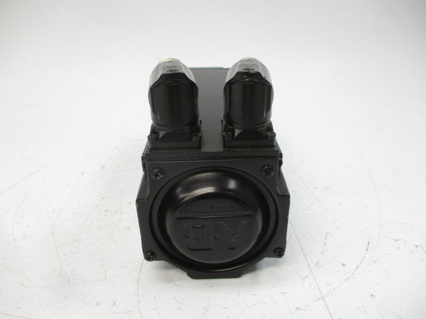 ALLEN BRADLEY MPL-B330P-SJ74AA SER. A 460VAC 6.1A NSNP