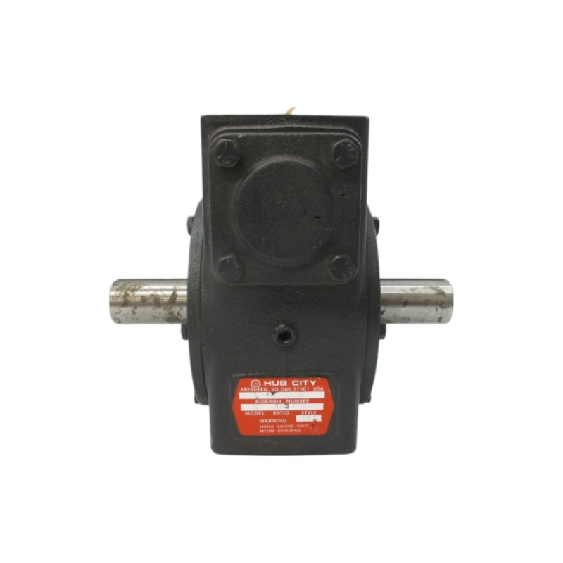 HUB CITY 0220-62068-264 NSNP