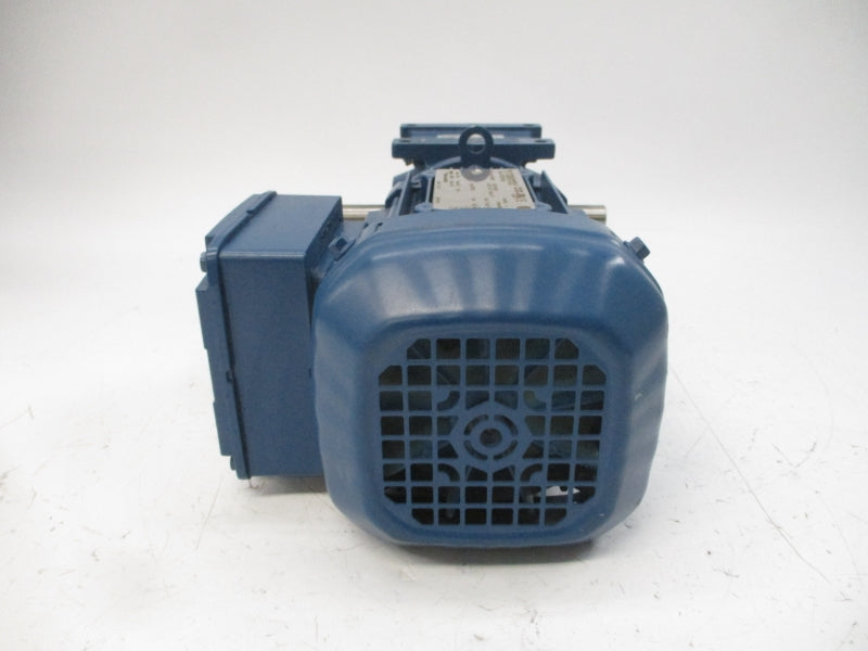 PAPER CONVERTING MACHINE S37DRS71M4 230/460V 2.50/1.25A NSNP