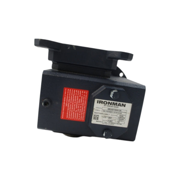 IRONMAN GRL8215690.00 GRL-FHMQ821-15-HR-56-20 NSNP