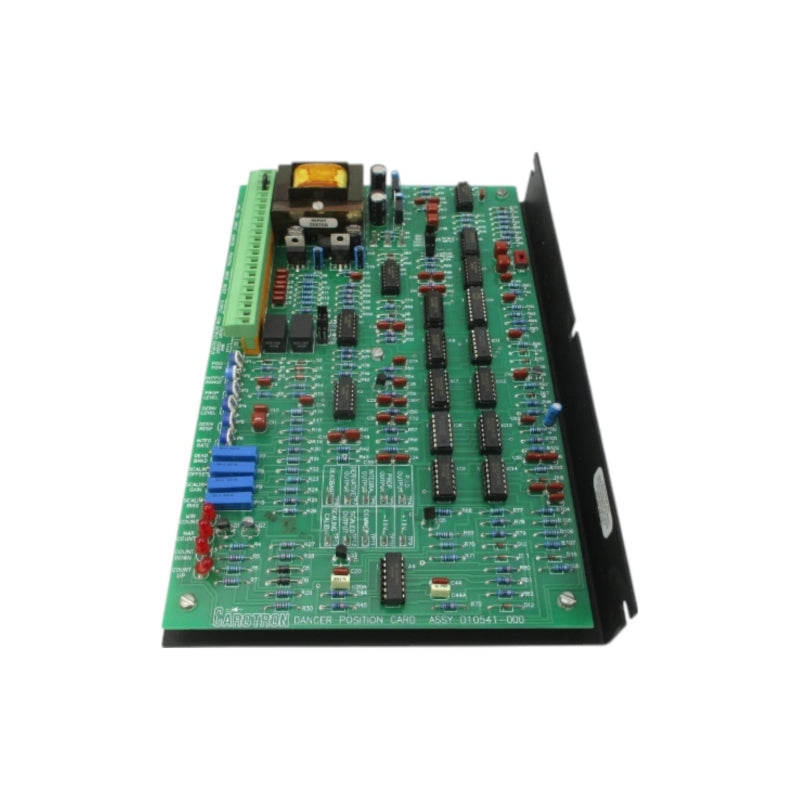 CAROTRON D10541-000 NSNP