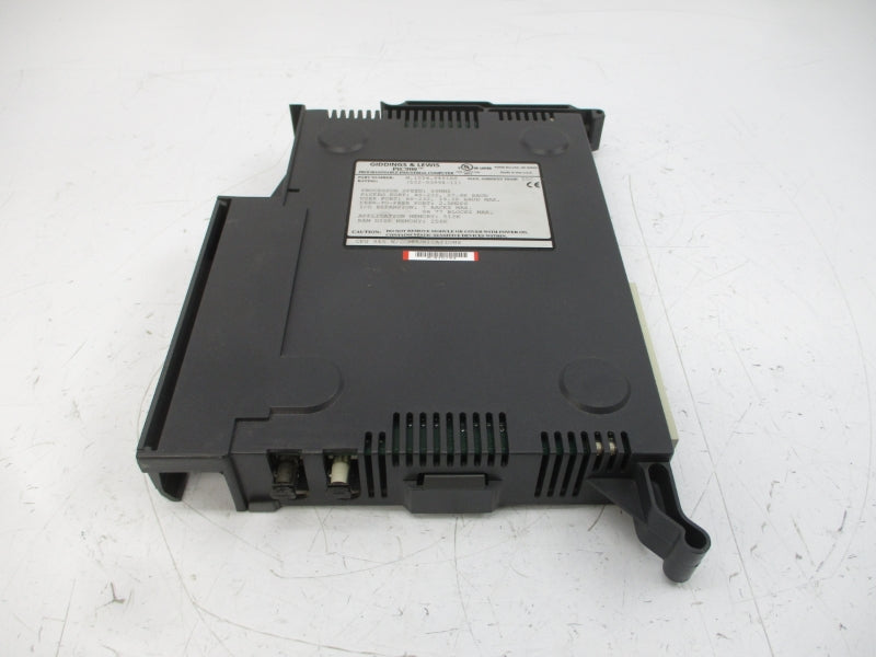 GIDDINGS & LEWIS M.1016.9491R8 PIC900 NSNP