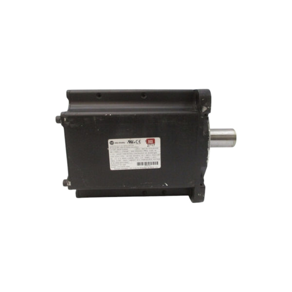 ALLEN BRADLEY MPL-B640F-SJ22AA SER. A 480VAC 32.1A NSNP