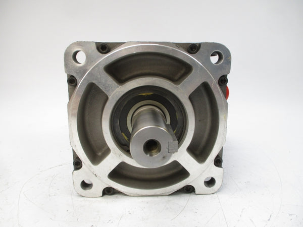 ALLEN BRADLEY MPL-B640F-SJ22AA SER. A 480VAC 32.1A NSNP