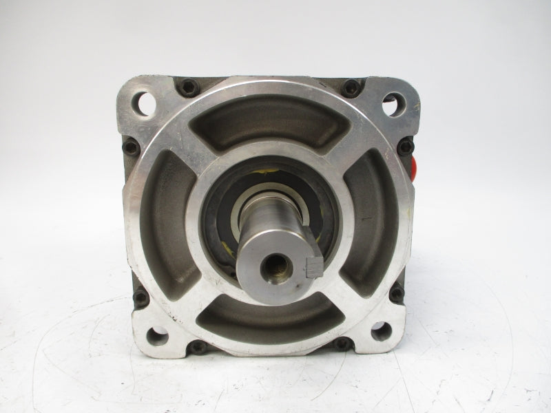 ALLEN BRADLEY MPL-B640F-SJ22AA SER. A 480VAC 32.1A NSNP