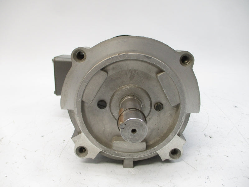 BALDOR VBM3546T 34H300X269-N 208-230/460V 3.7-3.4/1.7A NSNP