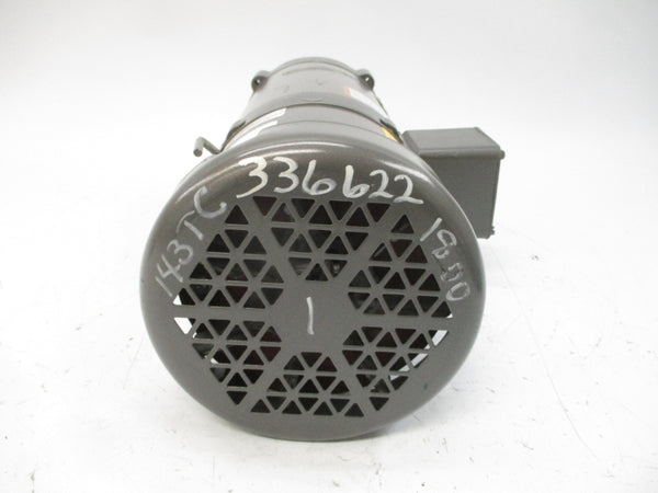 BALDOR VBM3546T 34H300X269-N 208-230/460V 3.7-3.4/1.7A NSNP