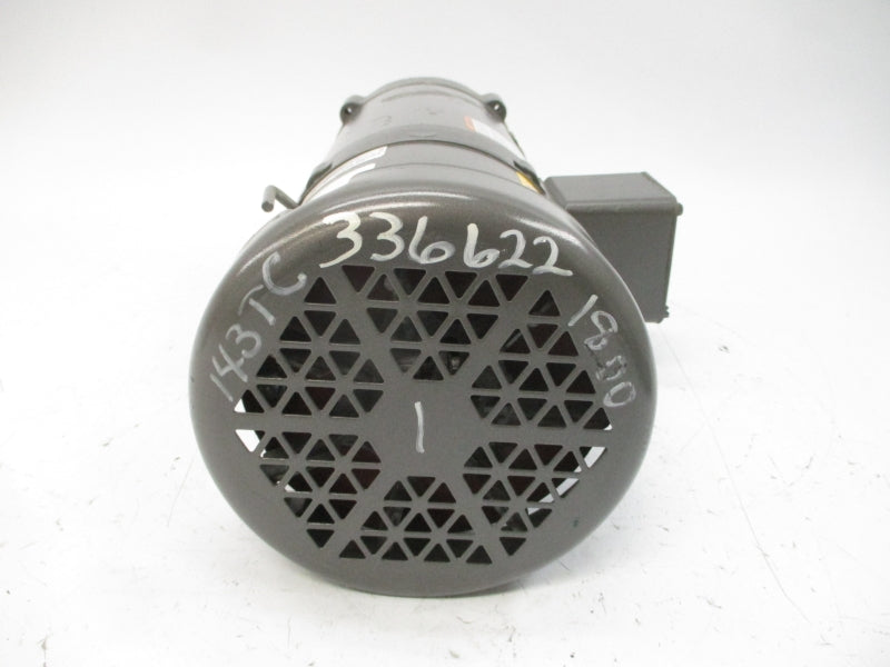 BALDOR VBM3546T 34H300X269-N 208-230/460V 3.7-3.4/1.7A NSNP