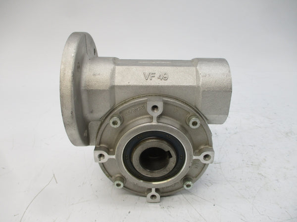 BONFIGLIOLI VF49P P71B14B3 NSNP