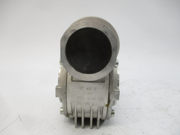 BONFIGLIOLI VF49P P71B14B3 NSNP