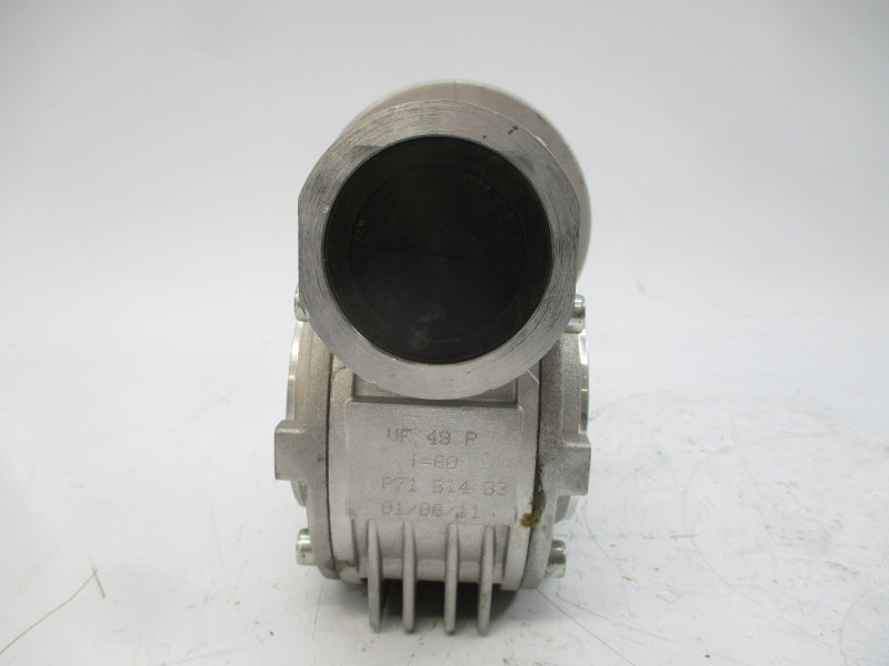 BONFIGLIOLI VF49P P71B14B3 NSNP