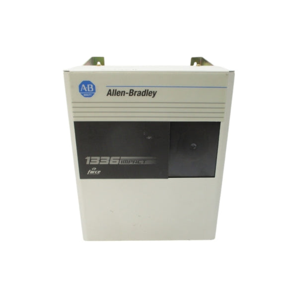 ALLEN BRADLEY 1336E-BRF75-AE-EN SER. D 380-480VAC 14A UNMP