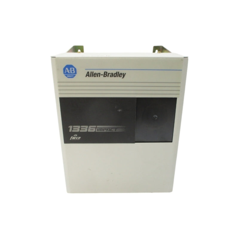 ALLEN BRADLEY 1336E-BRF75-AE-EN SER. D 380-480VAC 14A UNMP