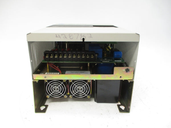 ALLEN BRADLEY 1336E-BRF75-AE-EN SER. D 380-480VAC 14A UNMP