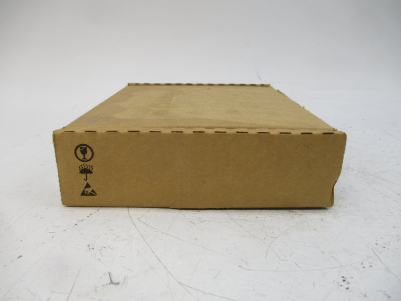 ALLEN BRADLEY 1756-IF8 SER. A F/W 1.5 DATE: 2013 NSFS