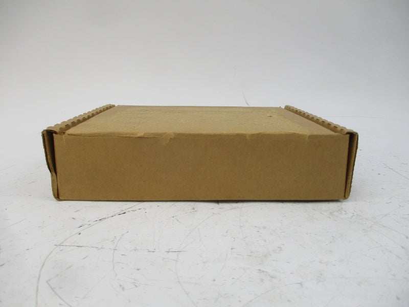 ALLEN BRADLEY 1756-IF8 SER. A F/W 1.5 DATE: 2013 NSFS