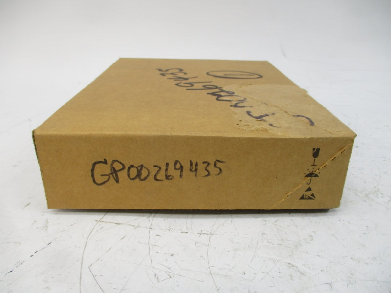 ALLEN BRADLEY 1456-OA16I SER. A F/W 3.003 DATE: 2022 NSFS