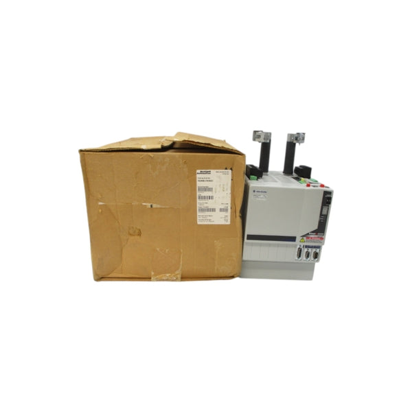 ALLEN BRADLEY 2094-BC07-M05-S SER. C F/W 1.136 380-480VAC 71A REMAN