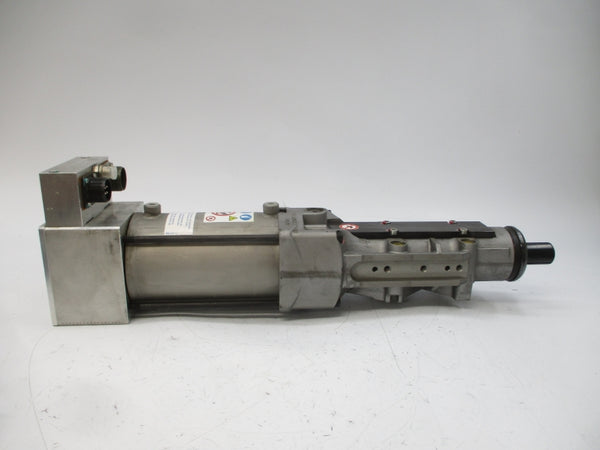 ARO 53AMW10F4R3F3M1 103060660 300V 19A NSNP