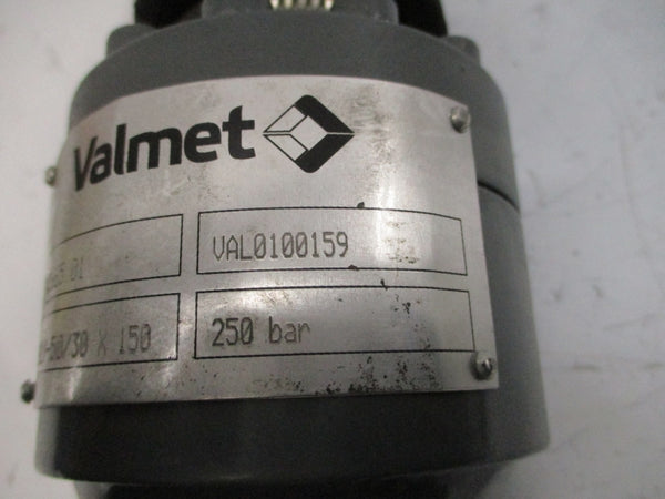 VALMET VAL0100159 32401665.01 NTS6LV-50/30X150 NSNP
