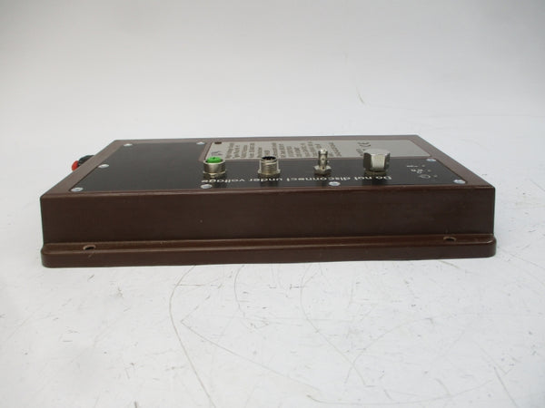 FANUC ROBOTICS EE-6607-300 24VDC 1A NSNP