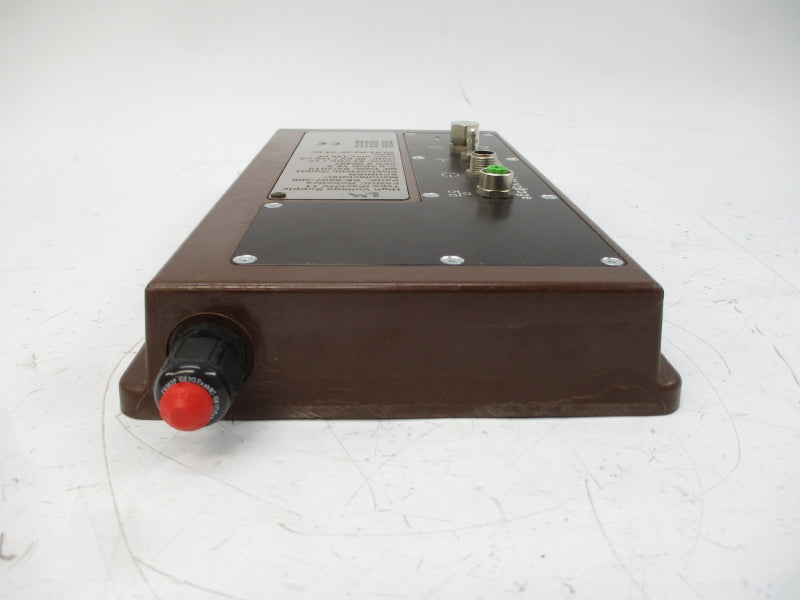 FANUC ROBOTICS EE-6607-300 24VDC 1A NSNP