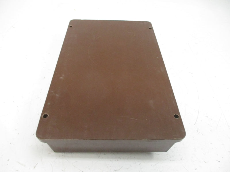 FANUC ROBOTICS EE-6607-300 24VDC 1A NSNP