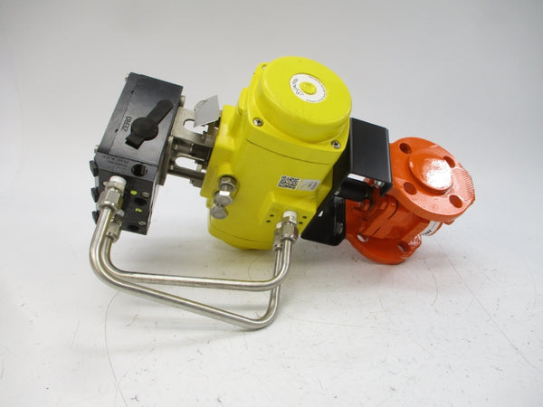 XOMOX SC60708 W/ APOLLO A0100U 200PSI 1" NSNP