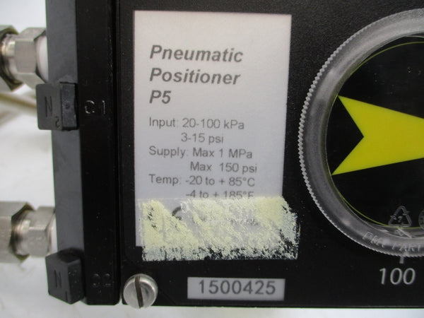 XOMOX SC60708 W/ APOLLO A0100U 200PSI 1" NSNP