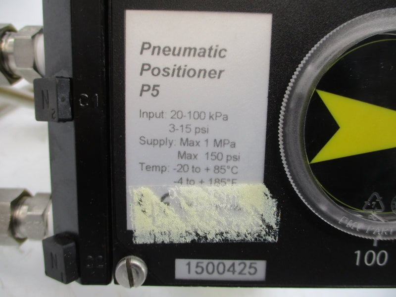 XOMOX SC60708 W/ APOLLO A0100U 200PSI 1" NSNP