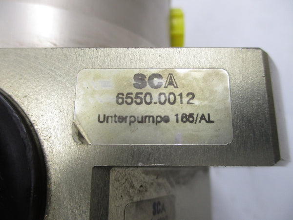 SCA 6550.0012 5215HE NSNP