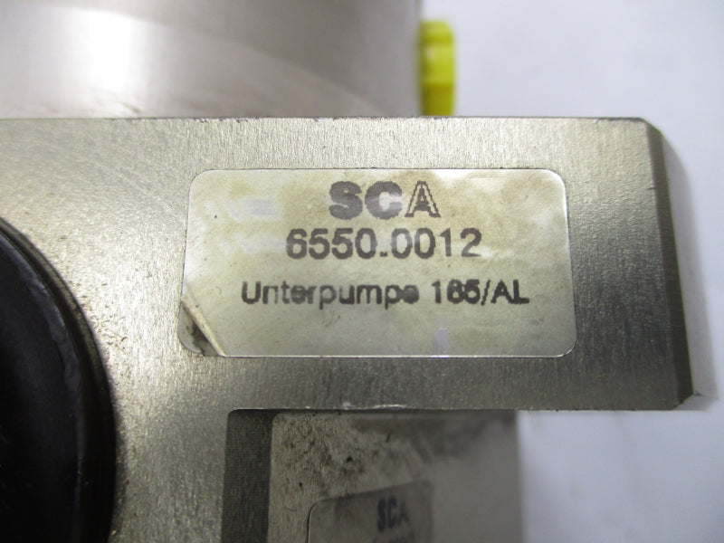 SCA 6550.0012 5215HE NSNP