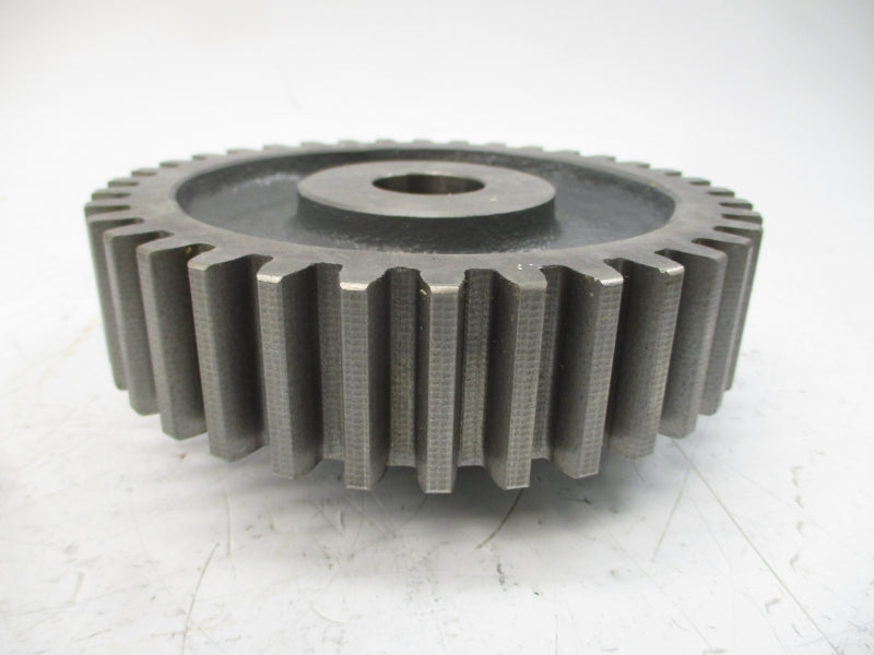 BOSTON GEAR 10424 NJ36 NSMP