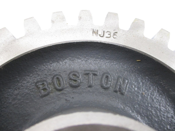 BOSTON GEAR 10424 NJ36 NSMP