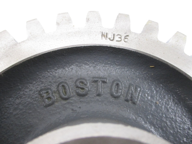 BOSTON GEAR 10424 NJ36 NSMP