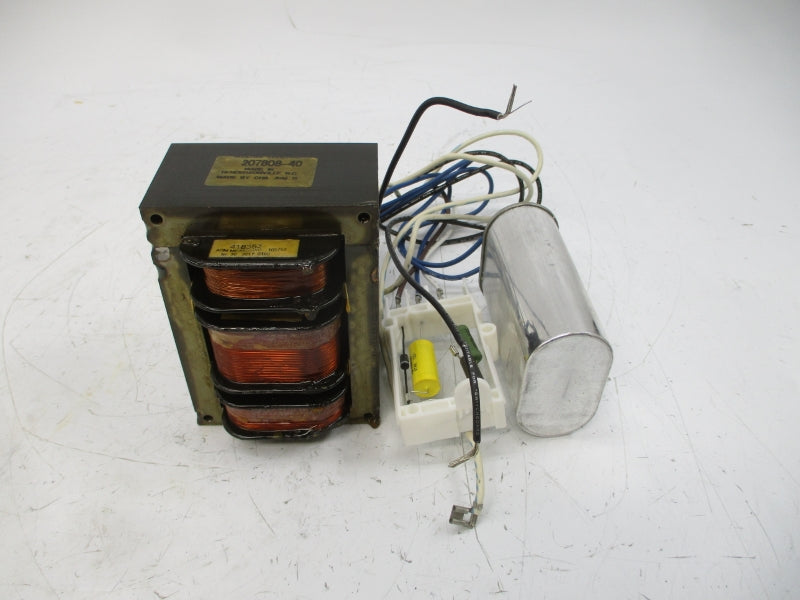 GENERAL ELECTRIC 35-969920-A9 NSMP