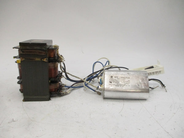 GENERAL ELECTRIC 35-969920-A9 NSMP