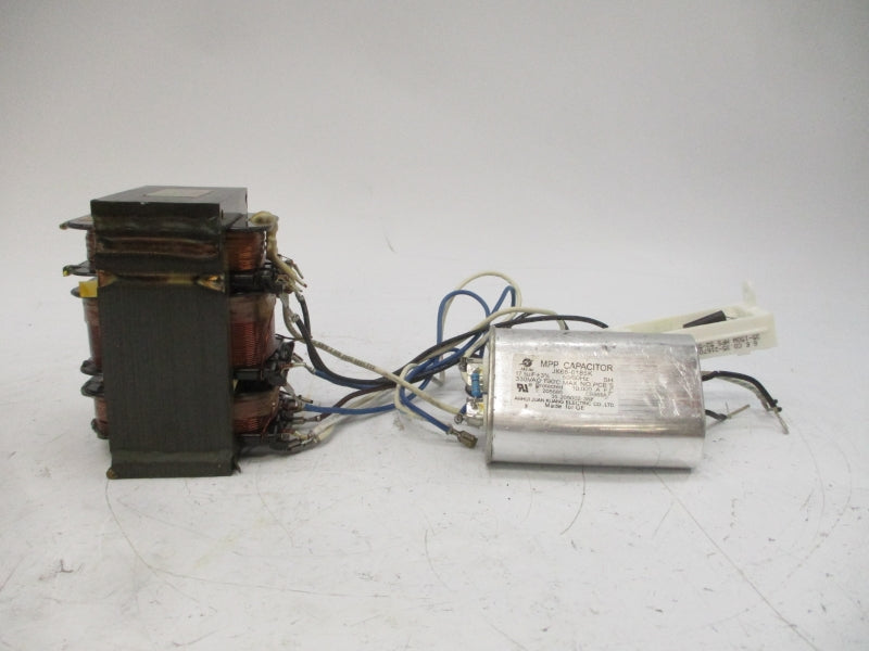 GENERAL ELECTRIC 35-969920-A9 NSMP