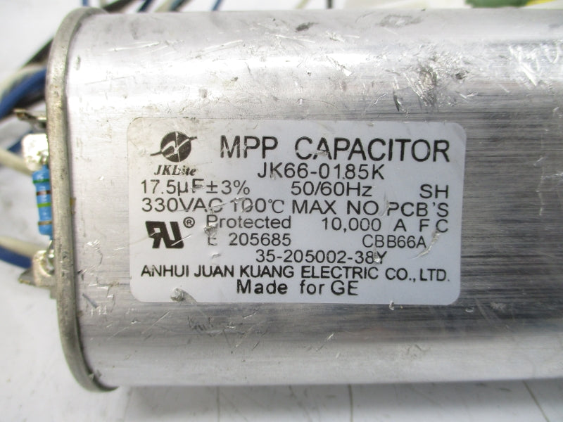 GENERAL ELECTRIC 35-969920-A9 NSMP