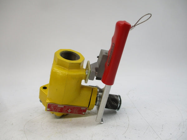 FISHER N550-10 400PSI NSMP