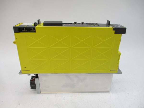 FANUC A06B-6114-H207 283-339V 13A NSMP
