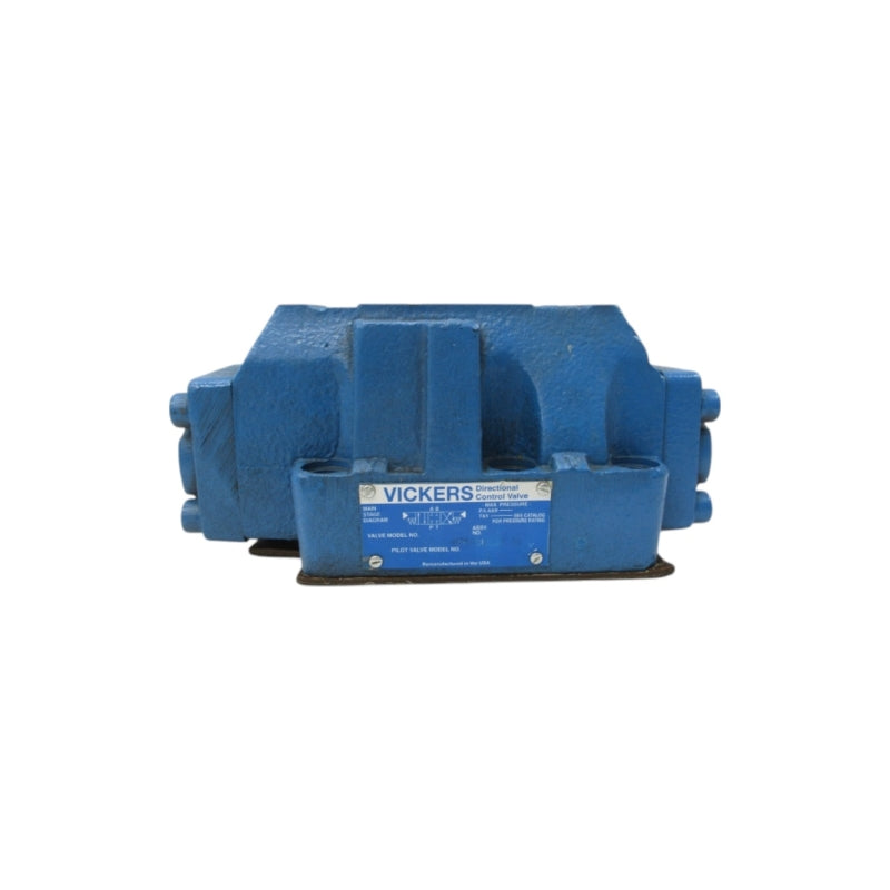 VICKERS DG5S82CMFPA5WLB530 UNMP