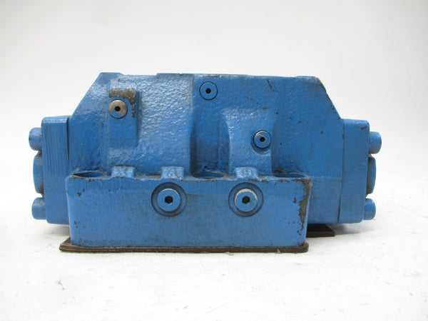 VICKERS DG5S82CMFPA5WLB530 UNMP