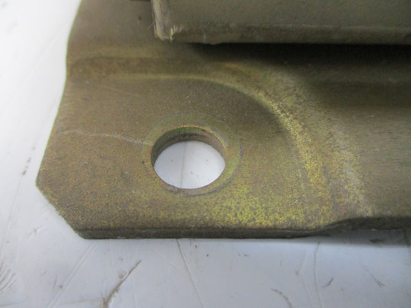 ALLEN BRADLEY 709-EOA103 SER. K 110/120V UNMP