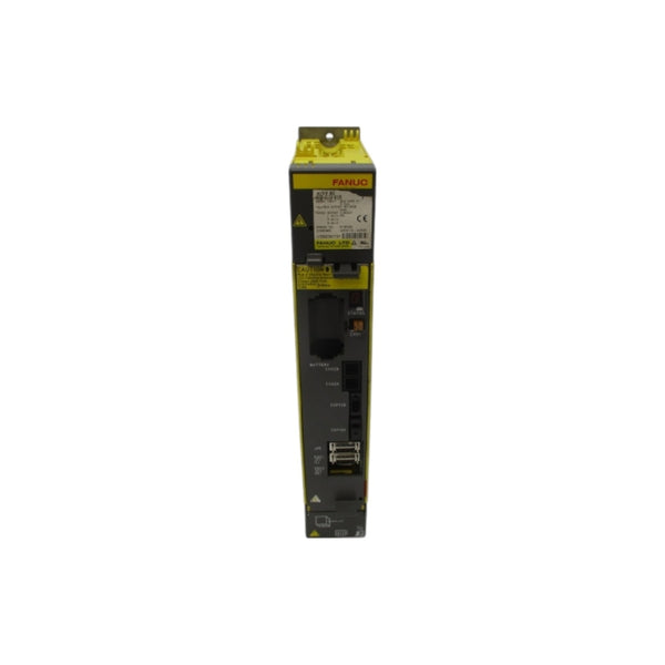 FANUC A06B-6114-H105 283-339V 19A UNMP