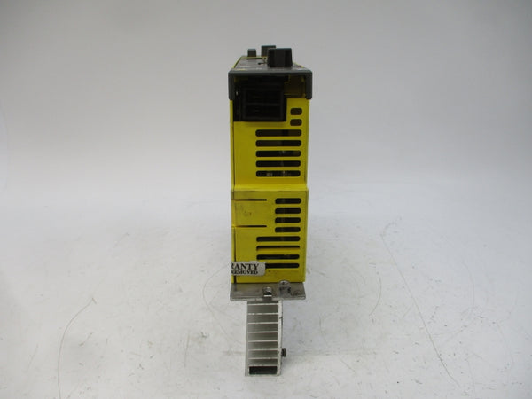 FANUC A06B-6114-H105 283-339V 19A UNMP