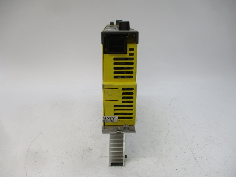 FANUC A06B-6114-H105 283-339V 19A UNMP
