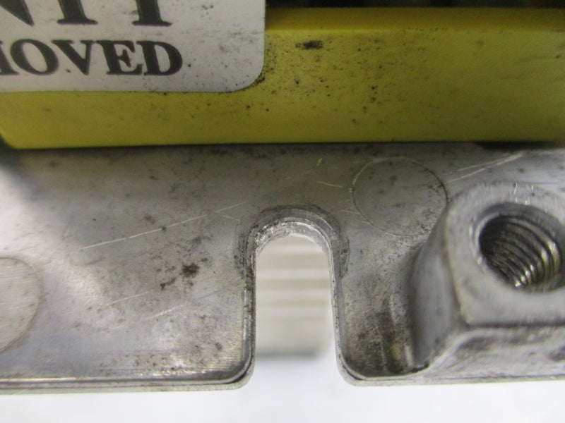 FANUC A06B-6114-H105 283-339V 19A UNMP