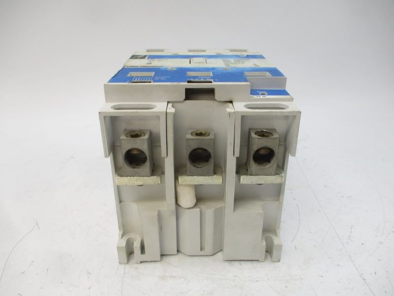 CUTLER HAMMER W200M5CFC 1A96725C01 120V 270A UNMP